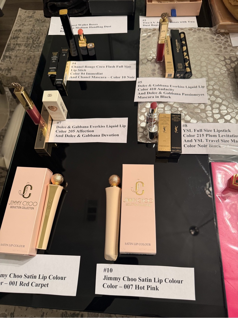 Gucci Customer Appreciation - Picture 8 of 12
